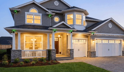 9 Great Smart Outdoor Security Cameras of 2026