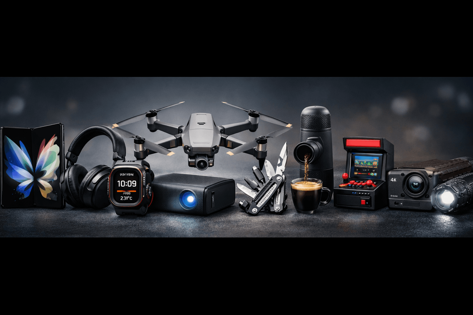 The 10 Best Gadgets of 2026