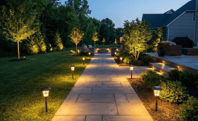 The 10 Best Landscape Lights of 2026